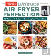 Ultimateâ Air Fryer Perfection