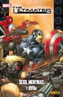 Ultimates 5: Sexo, Mentiras Y Dvds