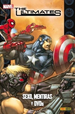 Bertrand.pt - Ultimates 5: Sexo, Mentiras Y Dvds