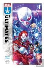Ultimates By Deniz Camp Vol. 1: Fix The World