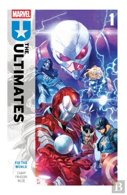 Bertrand.pt - Ultimates By Deniz Camp Vol. 1: Fix The World
