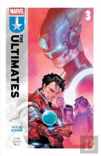 Ultimates By Deniz Camp Vol. 3: Rescue Mission