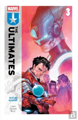 Bertrand.pt - Ultimates By Deniz Camp Vol. 3: Rescue Mission