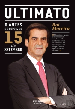 Bertrand.pt - Ultimato - O Antes E O Depois Do 15 De Setembro