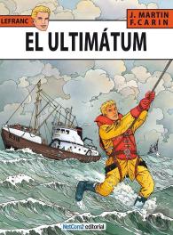 Ultimatum, El