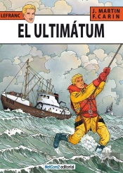 Ultimatum, El