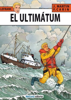 Bertrand.pt - Ultimatum, El