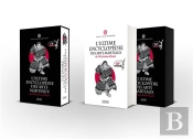 Ultime Encyclopedie Des Arts Martiaux (L')