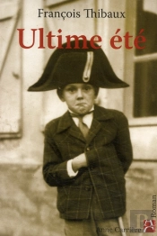 Ultime Été