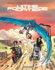 Ultime Frontière Tome 3