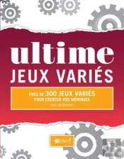 Ultime