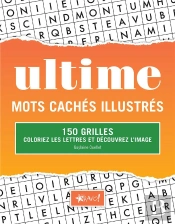 Ultime Mots Caches Illustres