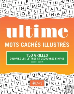 Bertrand.pt - Ultime Mots Caches Illustres