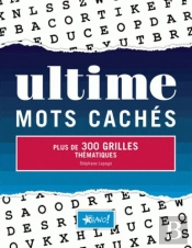 Ultime Mots Caches