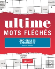 Ultime Mots Fleches