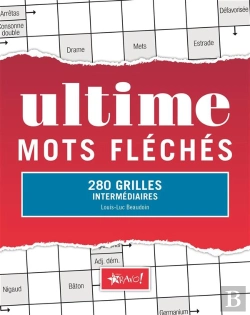 Bertrand.pt - Ultime Mots Fleches