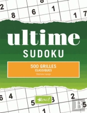 Ultime Sudoku