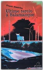 Ultime Tercio À Salamanque
