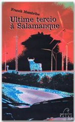 Bertrand.pt - Ultime Tercio À Salamanque