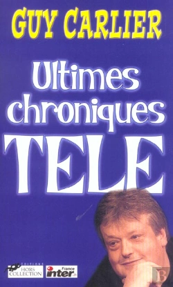 Bertrand.pt - Ultimes Chroniques Tele