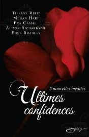 Ultimes Confidences