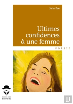 Bertrand.pt - Ultimes Confidences À Une Femme