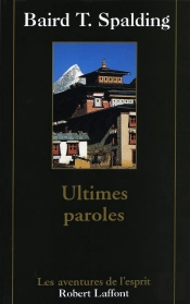 Ultimes Paroles