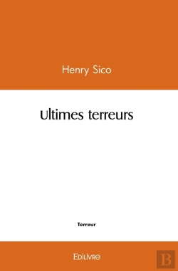 Bertrand.pt - Ultimes Terreurs