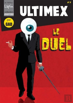 Bertrand.pt - Ultimex Dans, Le Duel