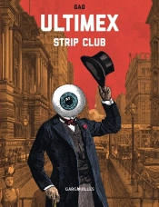Ultimex : Strip Club
