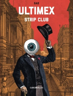 Bertrand.pt - Ultimex : Strip Club