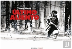 Bertrand.pt - Ultimo Aliento