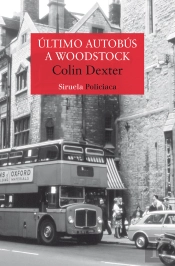 Último Autobús A Woodstock