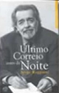 Bertrand.pt - Último Correio Antes da Noite