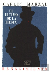 Ultimo De La Fiesta Poesia