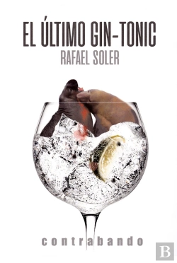 Bertrand.pt - Ultimo Gin Tonic,El