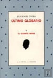 Ultimo Glosario V El Guante Impar