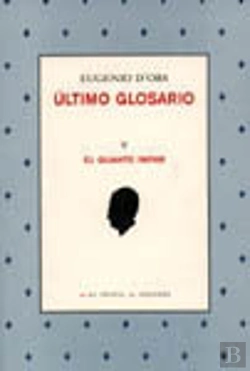 Bertrand.pt - Ultimo Glosario V El Guante Impar