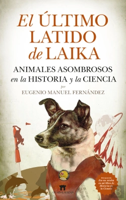 Bertrand.pt - Ultimo Latido De Laika,El