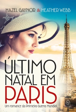 Bertrand.pt - Último Natal Em Paris
