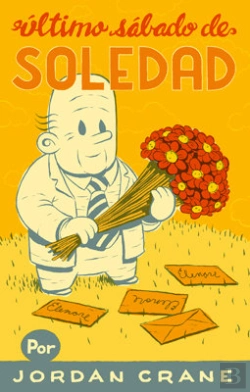 Bertrand.pt - Último Sábado De Soledad