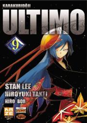 Ultimo T09