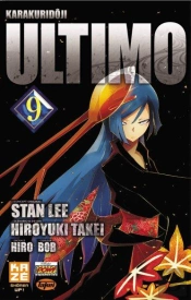 Ultimo T09