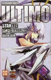 Ultimo T.3
