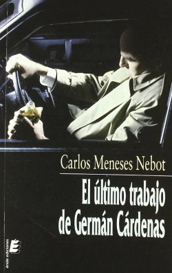 Bertrand.pt - Ultimo Trabajo De German Cardenas, El
