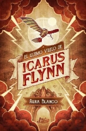 Ultimo Vuelo De Icarus Flynn,El