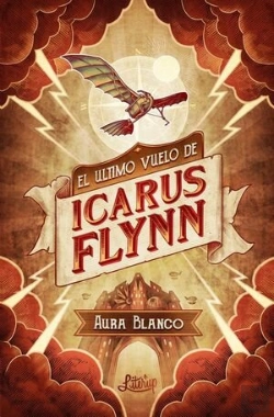 Bertrand.pt - Ultimo Vuelo De Icarus Flynn,El