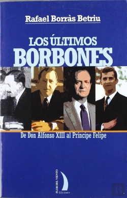 Bertrand.pt - Ultimos Borbones Tr-2