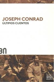 Ultimos Cuentos