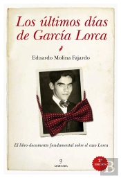 Ultimos Dias De Garcia Lorca,Los Ne